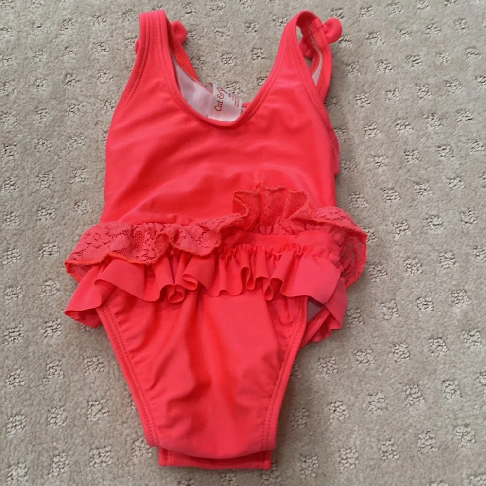 Cat & Jack Swimsuit